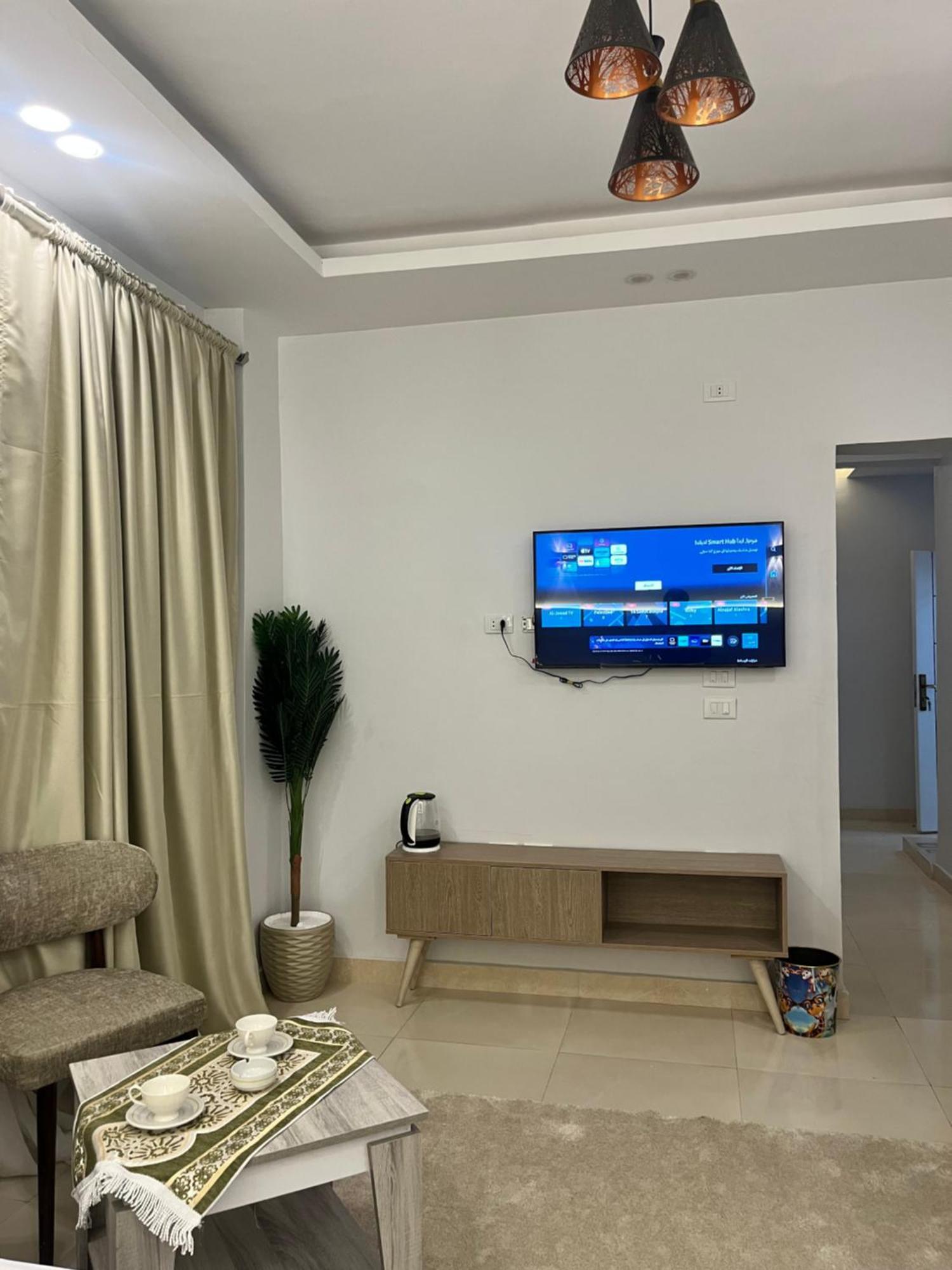 Triple Garden View Hotel Cairo Exterior foto